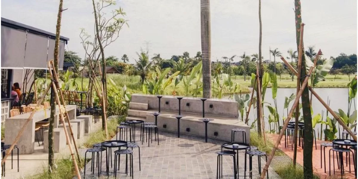 Danau Cantik Dekat Bekasi Buat Short Escape Saat Weekend