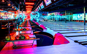 Main Bowling, Arcade, sampai Paintball: Pilihan Main Bareng Teman