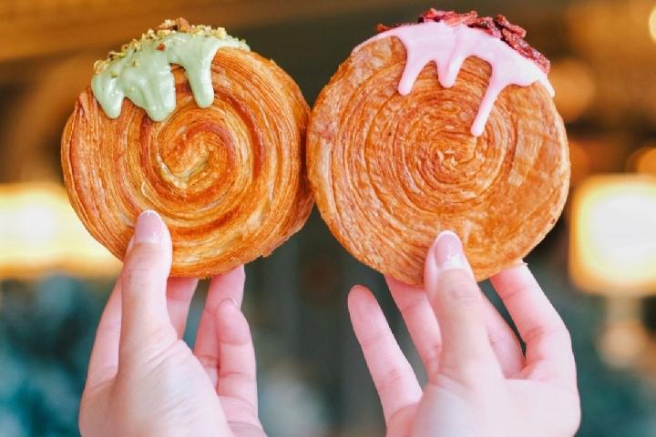 7 Tempat Dessert di Bekasi Buat yang Lagi Ngidam Manis