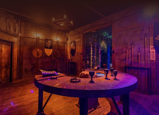 Escape Room di Bekasi Ini Bikin Adrenalin Naik Tapi Ketagihan