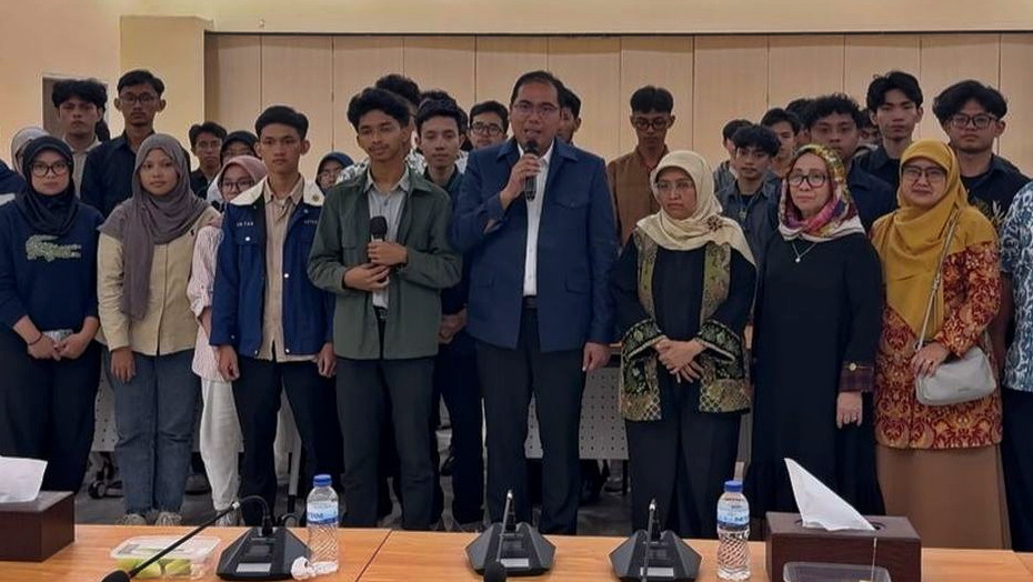 IPB Buka Suara soal MBG, Tegaskan Kampus Tak Kelola Dapur dan Fokus pada Riset Gizi