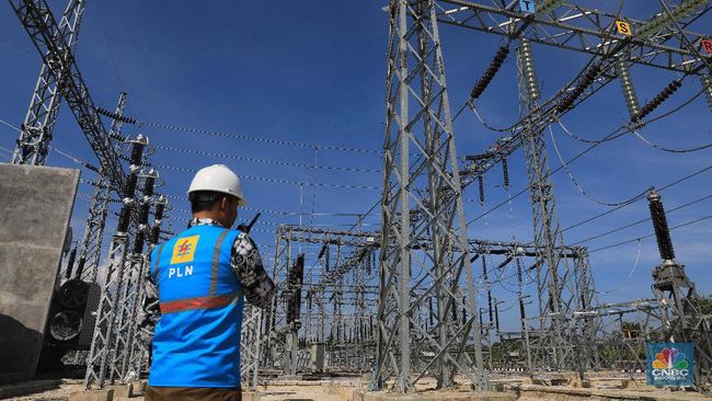 Listrik Padam di Sejumlah Wilayah Bekasi, PLN Ungkap Penyebab dan Daftar Area Terdampak
