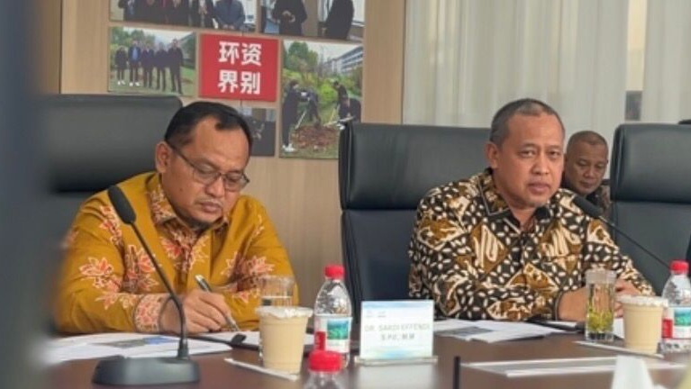 Pemkot Bekasi Tekankan Keterlibatan Warga Lokal di Proyek PSEL