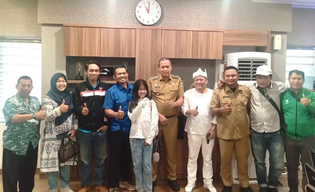 Kejurnas Muaythai 2026 di Bekasi Makin Matang, PBMI Siapkan Venue dan Akomodasi Atlet