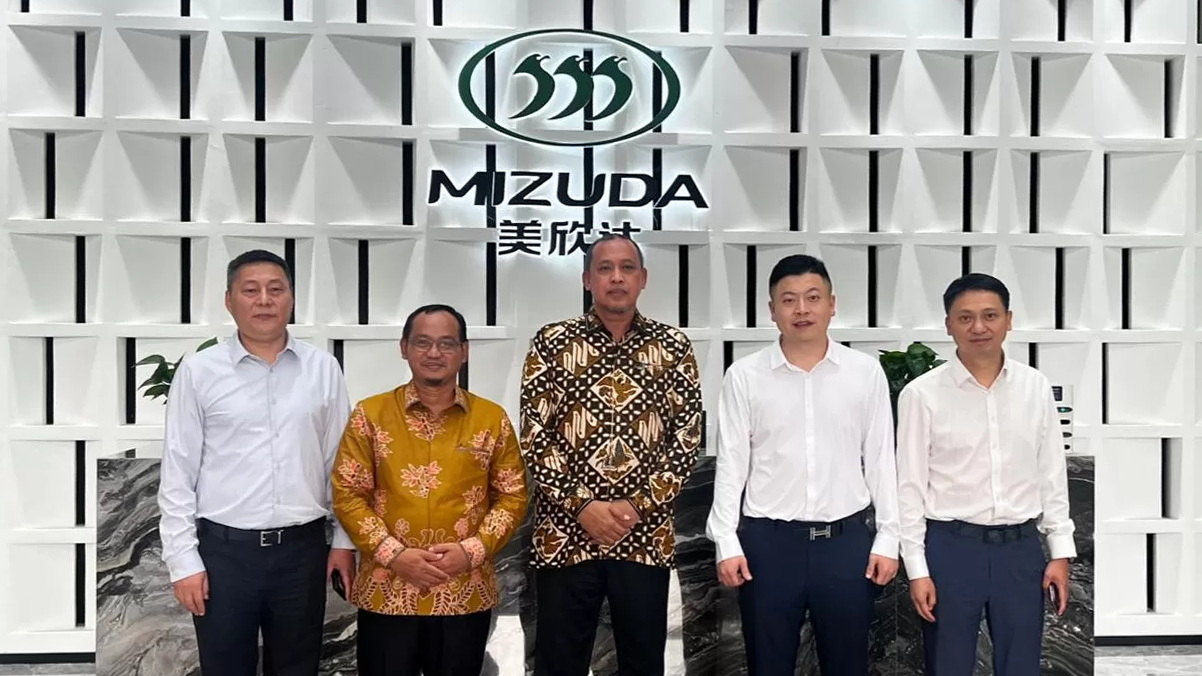 Bantargebang Bakal Disulap Jadi Kawasan Ekonomi Hijau, Bekasi Ambil Inspirasi dari China