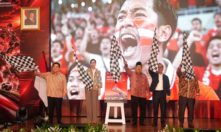 Bukan Cuma Soal Medali, Porprov XV Jabar 2026 Bisa Gerakkan Ekonomi Bekasi